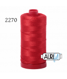 Aurifil, filato Makò n. 12 Aurifil - 61