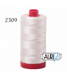 Aurifil, filato Makò n. 12 Aurifil - 63