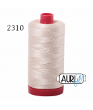 Aurifil, filato Makò n. 12 Aurifil - 64