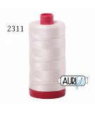 Aurifil, filato Makò n. 12 Aurifil - 65