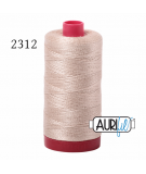 Aurifil, filato Makò n. 12 Aurifil - 66