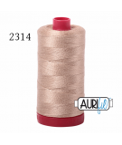 Aurifil, filato Makò n. 12 Aurifil - 67