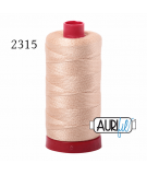 Aurifil, filato Makò n. 12 Aurifil - 68