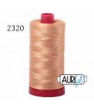 Aurifil, filato Makò n. 12 Aurifil - 70