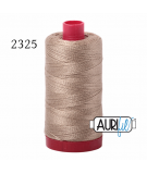 Aurifil, filato Makò n. 12 Aurifil - 72