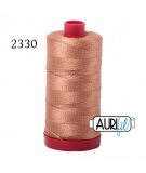 Aurifil, filato Makò n. 12 Aurifil - 74