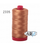 Aurifil, filato Makò n. 12 Aurifil - 75