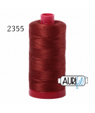 Aurifil, filato Makò n. 12 Aurifil - 79