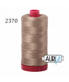 Aurifil, filato Makò n. 12 Aurifil - 81