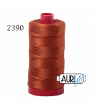 Aurifil, filato Makò n. 12 Aurifil - 85