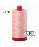 Aurifil, filato Makò n. 12 Aurifil - 90