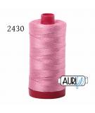 Aurifil, filato Makò n. 12 Aurifil - 93