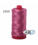 Aurifil, filato Makò n. 12 Aurifil - 98