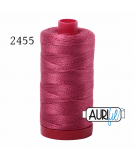 Aurifil, filato Makò n. 12 Aurifil - 100