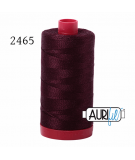 Aurifil, filato Makò n. 12 Aurifil - 102