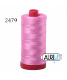 Aurifil, filato Makò n. 12 Aurifil - 104