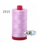 Aurifil, filato Makò n. 12 Aurifil - 106