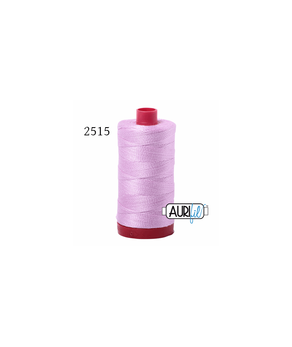 Aurifil, filato Makò n. 12 Aurifil - 106