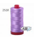 Aurifil, filato Makò n. 12 Aurifil - 107