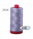 Aurifil, filato Makò n. 12 Aurifil - 108