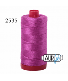 Aurifil, filato Makò n. 12 Aurifil - 111