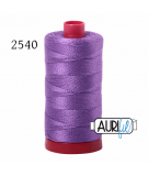 Aurifil, filato Makò n. 12 Aurifil - 112