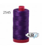 Aurifil, filato Makò n. 12 Aurifil - 113