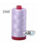 Aurifil, filato Makò n. 12 Aurifil - 114