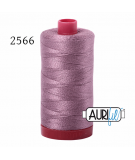 Aurifil, filato Makò n. 12 Aurifil - 117