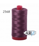 Aurifil, filato Makò n. 12 Aurifil - 118