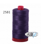 Aurifil, filato Makò n. 12 Aurifil - 120