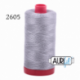 Aurifil, filato Makò n. 12 Aurifil - 124