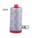 Aurifil, filato Makò n. 12 Aurifil - 125