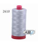 Aurifil, filato Makò n. 12 Aurifil - 126