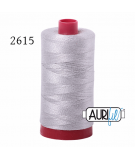 Aurifil, filato Makò n. 12 Aurifil - 128