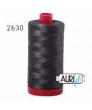 Aurifil, filato Makò n. 12 Aurifil - 131