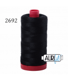 Aurifil, filato Makò n. 12 Aurifil - 132