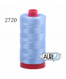 Aurifil, filato Makò n. 12 Aurifil - 135