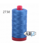 Aurifil, filato Makò n. 12 Aurifil - 137