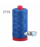 Aurifil, filato Makò n. 12 Aurifil - 138