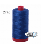 Aurifil, filato Makò n. 12 Aurifil - 139