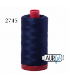 Aurifil, filato Makò n. 12 Aurifil - 140