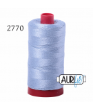 Aurifil, filato Makò n. 12 Aurifil - 141