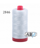 Aurifil, filato Makò n. 12 Aurifil - 156