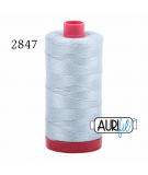 Aurifil, filato Makò n. 12 Aurifil - 157