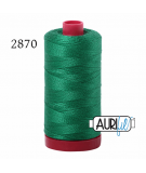 Aurifil, filato Makò n. 12 Aurifil - 161