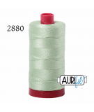 Aurifil, filato Makò n. 12 Aurifil - 162