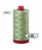 Aurifil, filato Makò n. 12 Aurifil - 163