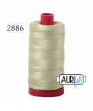 Aurifil, filato Makò n. 12 Aurifil - 166