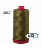 Aurifil, filato Makò n. 12 Aurifil - 167